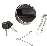 Cumpara ieftin Buson rezervor 59-60 mm pentru camioane Scania 4 R P T G , cu 2 chei