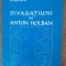 Divagațiuni cu Anton Holban, Nicolae Florescu