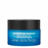 Diego Dalla Palma, Hydration Passion, Hidratant, Sm&acirc;nt&acirc;nă, Pentru față, 50 ml