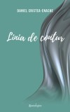 Linia de contur. Cronici literare I
