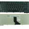 Tastatura laptop Acer Aspire 5520G neagra US fara rama