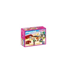 Playmobil - Sufrageria Familiei