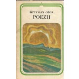 Poezii (colectia Arcade) - Octavian Goga