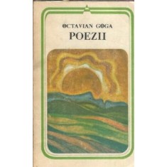Poezii (colectia Arcade) - Octavian Goga