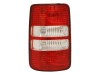 Stop spate lampa VW Caddy Iii/Life (2k), 06.2010-06.2015, 1 usa spate, partea Stanga, tip bec P21/4W+P21W+PY21W; fara soclu bec ; Omologare: ECE, DEP