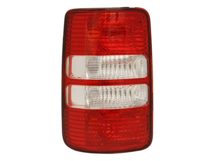 Stop spate lampa VW Caddy Iii/Life (2k), 06.2010-06.2015, 1 usa spate, partea Stanga, tip bec P21/4W+P21W+PY21W; fara soclu bec ; Omologare: ECE, DEP