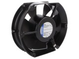 Ventilator axial DC 24V, 172x150x51mm, 405m3/h