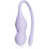 Perifit Care+ Pelvic Floor Trainer App Controlled dispozitiv pentru antrenament vaginal 24,5 cm