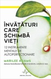 Carti Dezvoltare Personala Marilee Adams 12 Instrumente Mentale Autoperfecţionare Brosata