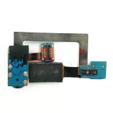 Banda Difuzor Audio + Conector Samsung Galaxy S I9000, Piesa de Schimb