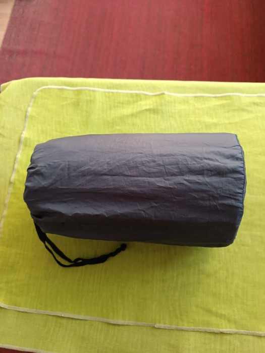 Saltea gonflabila de marca THERMAREST