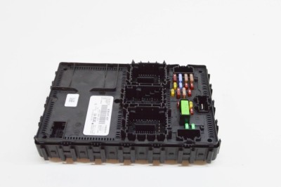 Modul de confort FORD FIESTA VII 2023 OEM: NU5T-15604-BCAE 20502580 foto