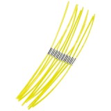 Bosch F016800174 - Fir de taiere 2.4 mm 0.23 m 10 bucati