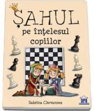 Cumpara ieftin Sahul Pe Intelesul Copiilor, Sabrina Chevannes - Editura DPH