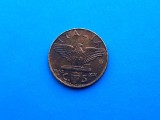 5 Centesimi 1942 Italia-XF
