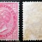 Italy 1863 King Viktor Emanuel II 40C carmine Mi.20 SG.14a MNG AM.518