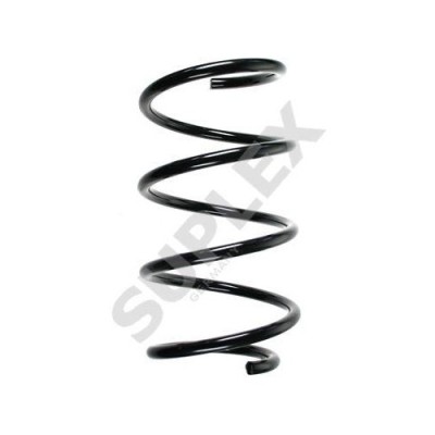 Arc suspensie BMW 5 Touring (E61) 03.04-12.10, Fata, SUPLEX foto