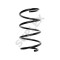 Arc suspensie BMW 5 Touring (E61) 03.04-12.10, Fata, SUPLEX