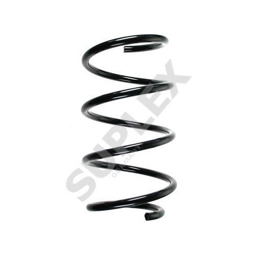 Arc suspensie BMW 5 Touring (E61) 03.04-12.10, Fata, SUPLEX