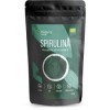 Spirulina Pulbere Ecologica Bio Niavis 125g - Superaliment Vegan, Proteine, Vitamine, Minerale, Fara Gluten, 100% Natural