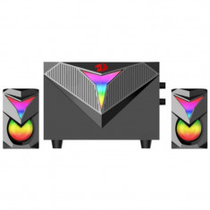 Boxe Redragon Toccata GS700 RGB Black foto