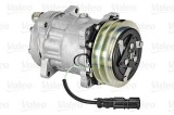 VALEO 813037 VALEO CORE-FLEX Compresor, climatizare