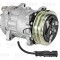 VALEO 813037 VALEO CORE-FLEX Compresor, climatizare