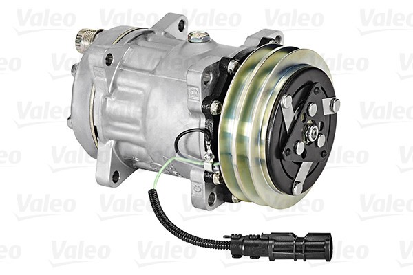 VALEO 813037 VALEO CORE-FLEX Compresor, climatizare