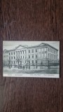 Carte Postala - Gherla. Liceul &quot;Petru Maior&quot;