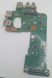 Placa audio, Ethernet si USB pentru Dell Inspiron N5110