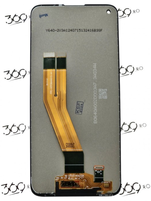 Display Samsung SM-A115 A11