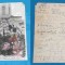 Fotografie de grup Ofiteri AVIATIE - cu dedicatii si autografe - anul 1976