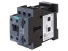 Contactor Siemens 3P 24VDC 40A, 3RT2028-1BB40, S0, NO/NC, Sina DIN, Panou