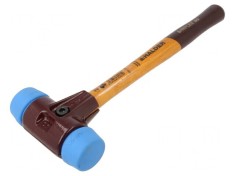 Ciocan Rotund Elastomer Lemn 610g 325mm