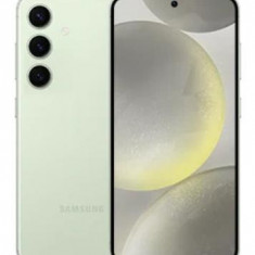 Telefon Mobil Samsung Galaxy S24+, Procesor Exynos 2400 Octa-Core, Dynamic AMOLED 2X 6.7, 12GB RAM, 512GB Flash, Camera Tripla 12 + 50 + 10 MP, Wi-Fi,