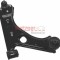 Bascula / Brat suspensie roata OPEL CORSA D (2006 - 2016) METZGER 58005202