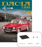 Numarul 49. Dacia 1300