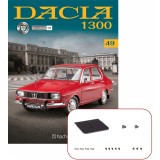 Numarul 49. Dacia 1300