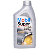 Ulei motor MOBIL SUPER 3000 X1 5W-40 1L