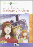 The Railway Children | Edith Nesbit, Elizabeth Ann Moore, Cideb