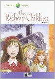 The Railway Children | Edith Nesbit, Elizabeth Ann Moore