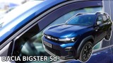 Paravanturi HEKO Dacia Bigster 2025-prezent set fata