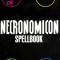 Necronomicon Spellbook