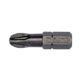 Cumpara ieftin Set 10 biti PZ 3 1/4 l25mm Yato YT-04722