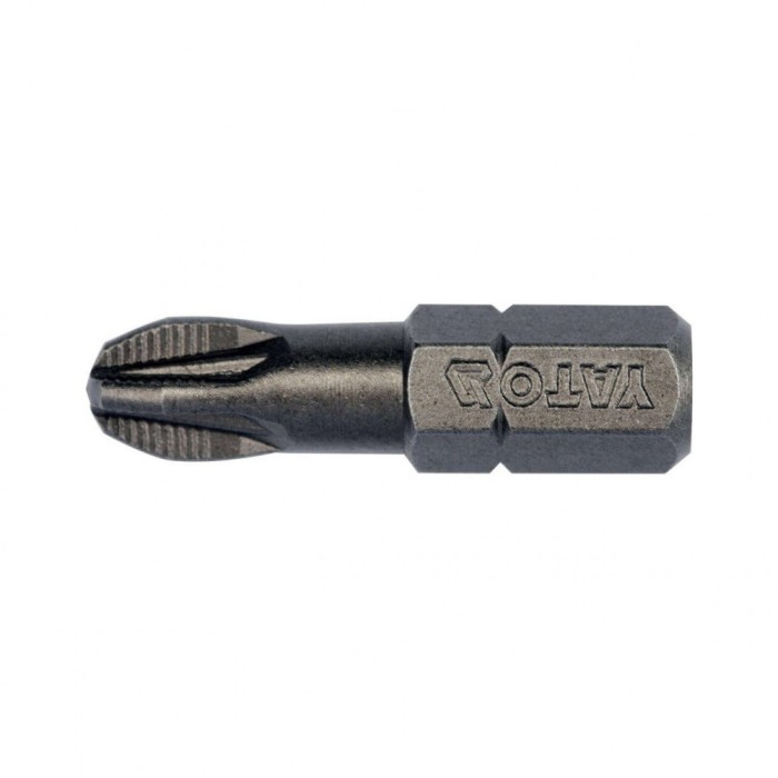 Set 10 biti PZ 3 1/4 l25mm Yato YT-04722