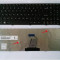 Tastatura laptop Ibm-Lenovo 25203923 Neagra US