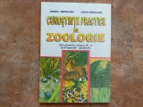 Cunostinte practice de zoologie manual pentru clasa a VII-a scoli speciale ajutatoare, Alte materii, Clasa 7