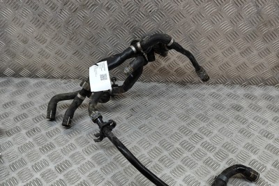 Furtun de lichid de răcire VW ID.4 E21 2021 OEM: 1EA122050AP | 22152897 foto