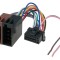 Conector ISO Sony 16 pini