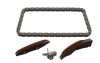 Kit lant distributie Febi Bilstein BMW Seria 1-5, Mini Cooper, Countryman motor 114 d